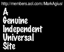 A GENUINE INDEPENDENT UNIVERSAL SITE